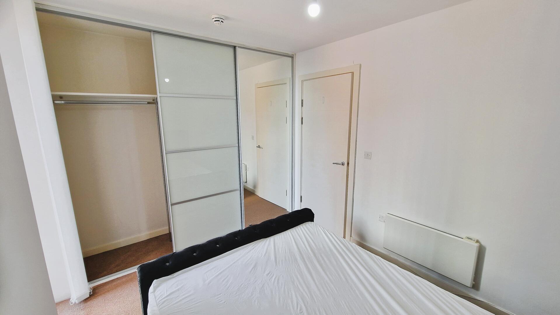 Apartment 445, Block 9 Spectrum Blackfriars Road  Salford
